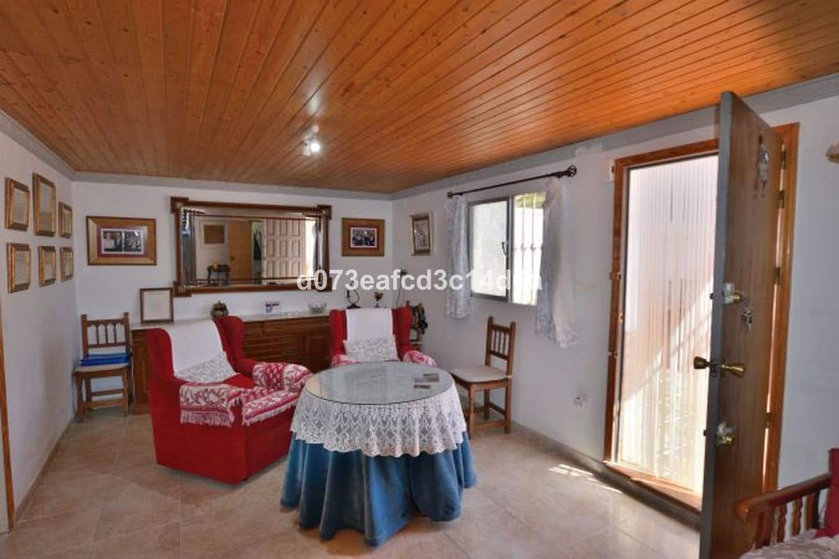 1 bedroom House in Ronda in Ronda - foto 14