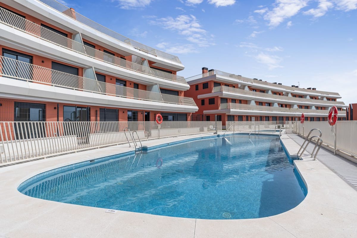 2-slaapkamerappartement in Mijas in Mijas - foto 2