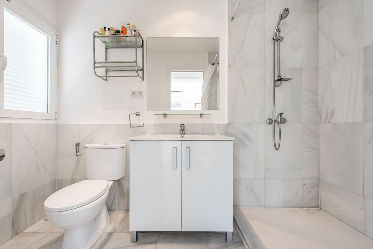 7 bedroom House in Los Monteros in Los Monteros - foto 19