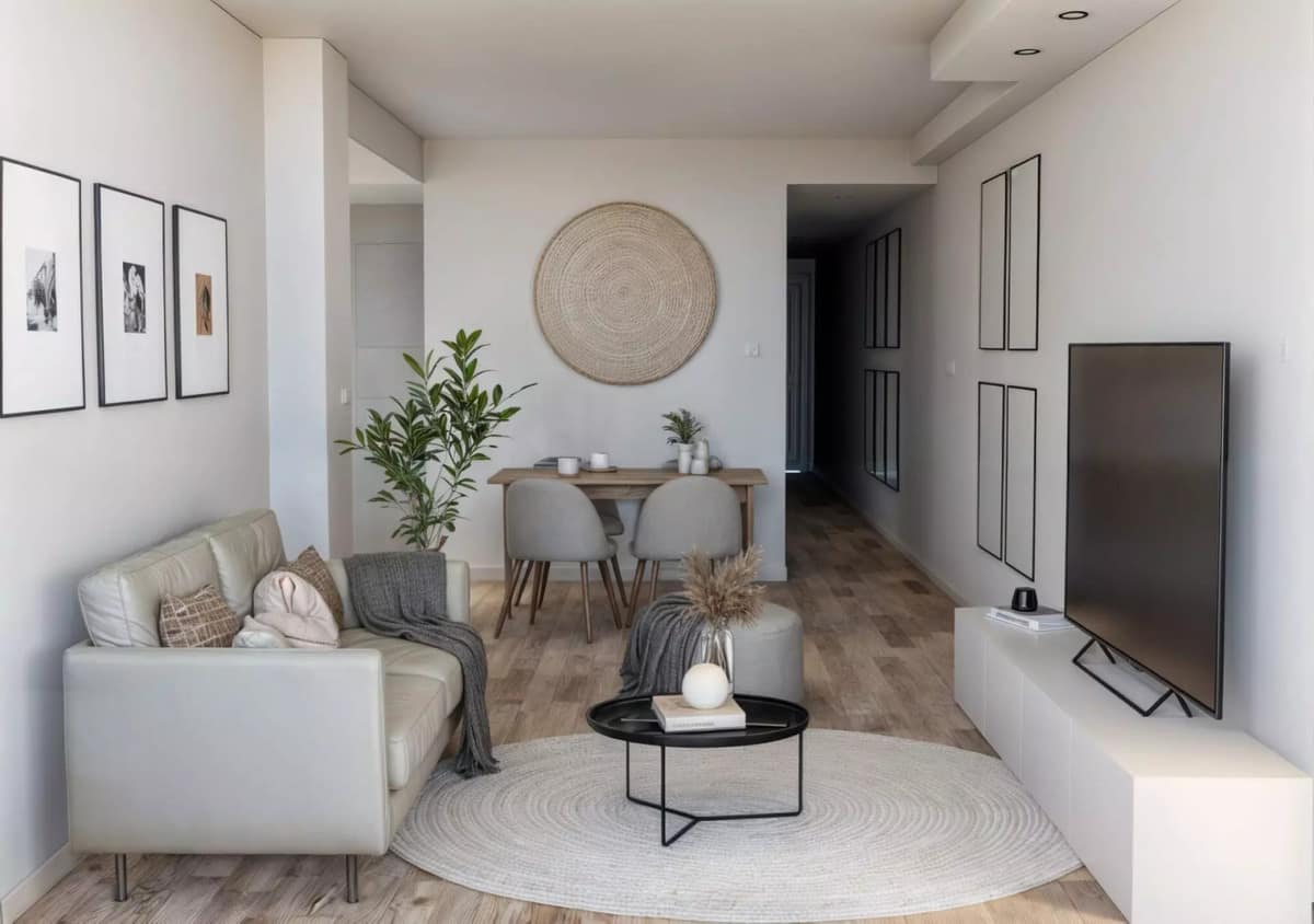 Driekamerappartement in Fuengirola (Nieuwbouw) in Fuengirola - foto 7