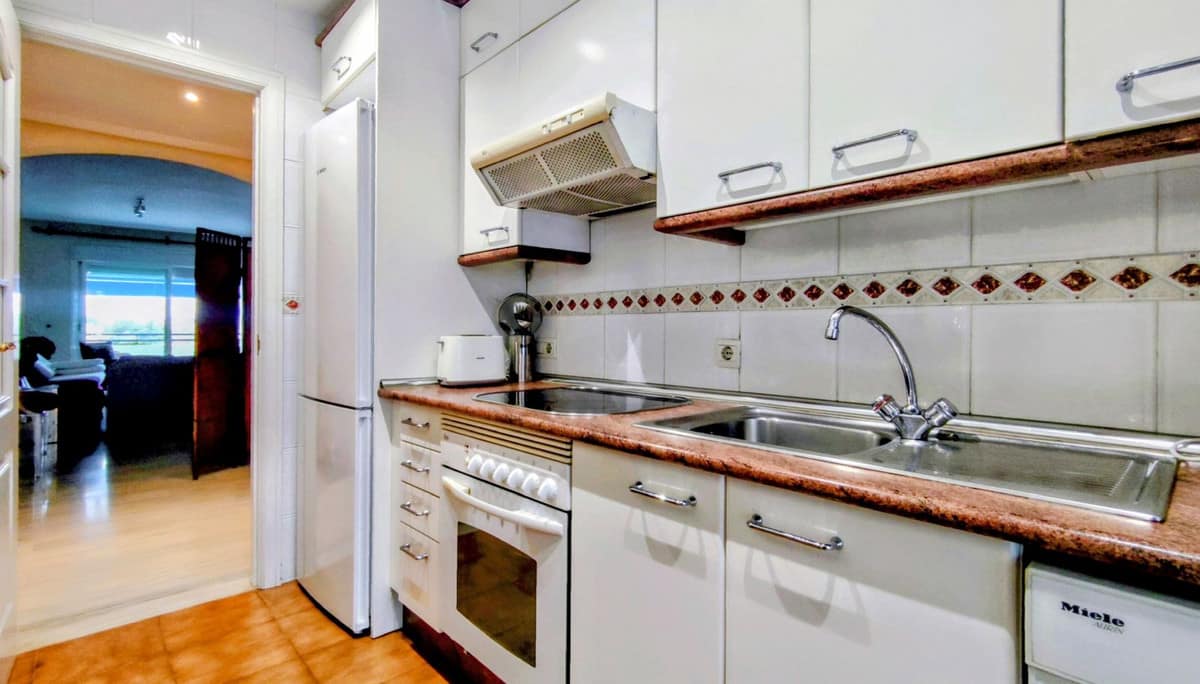 2-slaapkamer appartement in Puerto Banús in Puerto Banús - foto 15