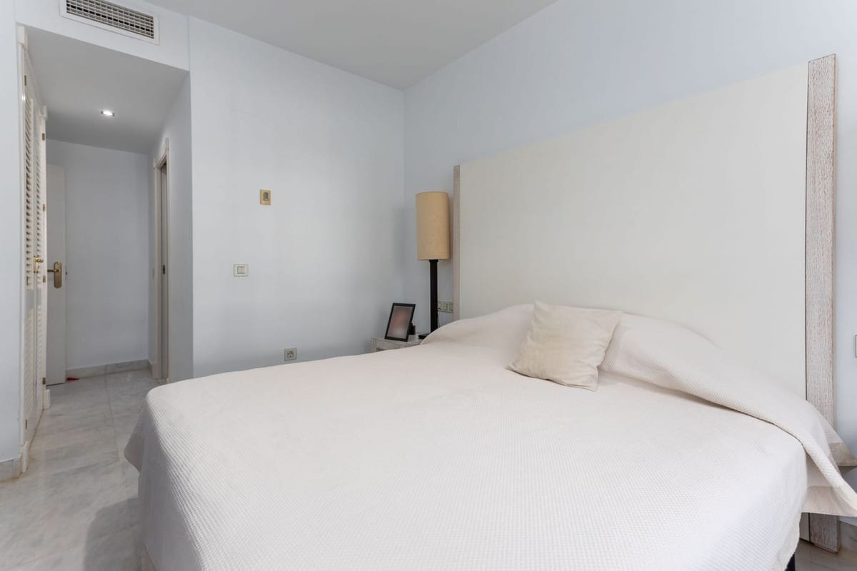 Appartement met 5 slaapkamers in San Pedro de Alcántara in San Pedro de Alcántara - foto 17