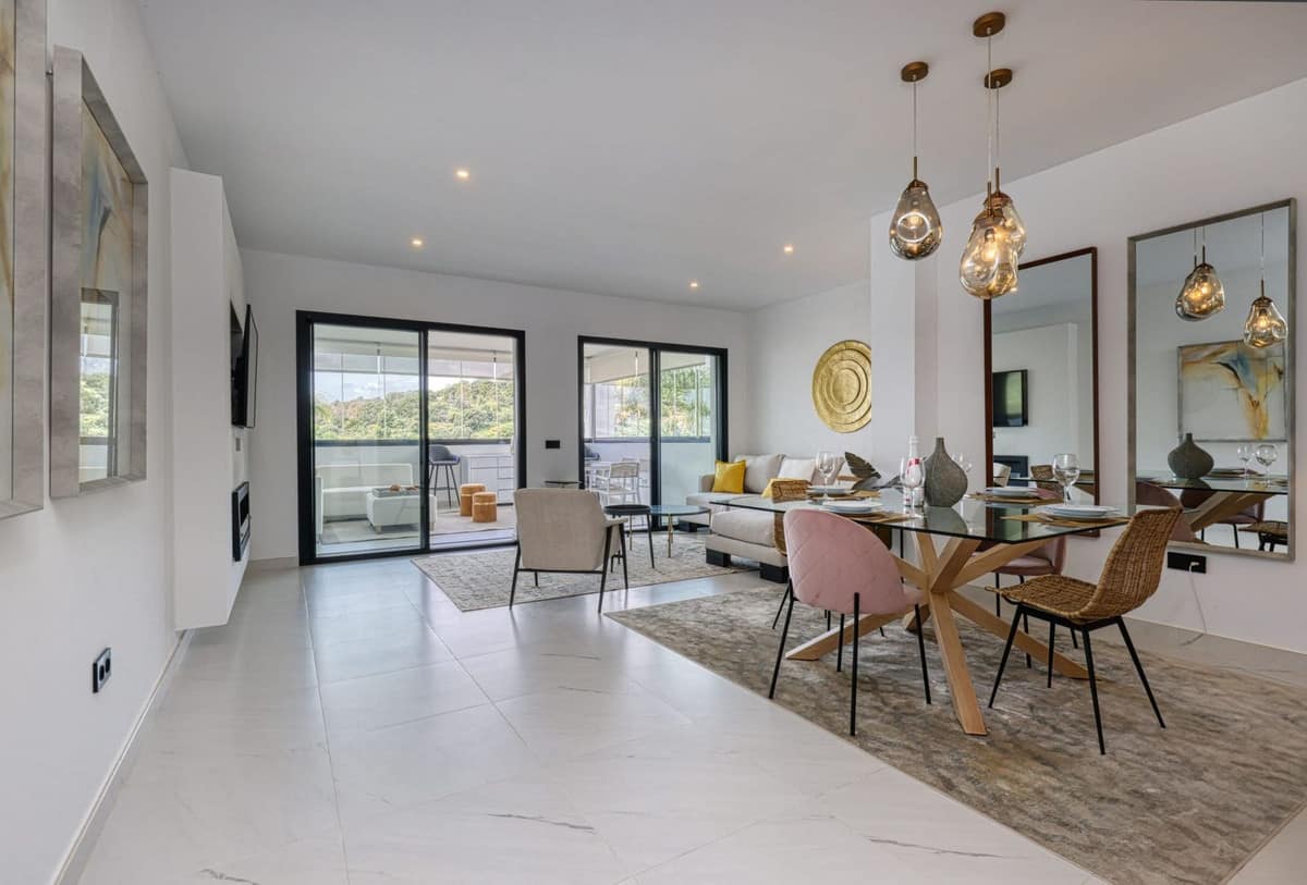 2-slaapkamer appartement in Estepona – Mirador de Estepona Hills in Estepona - foto 19