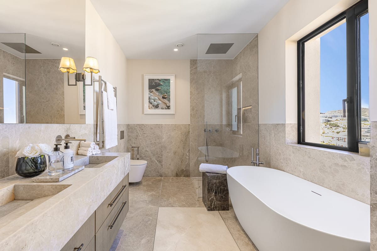 Penthouse met 3 slaapkamers in La Quinta, Málaga in La Quinta - foto 8