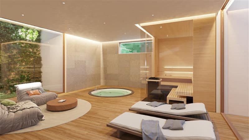 Villa met 4 slaapkamers in Fuengirola (Nieuwbouw) in Fuengirola - foto 10