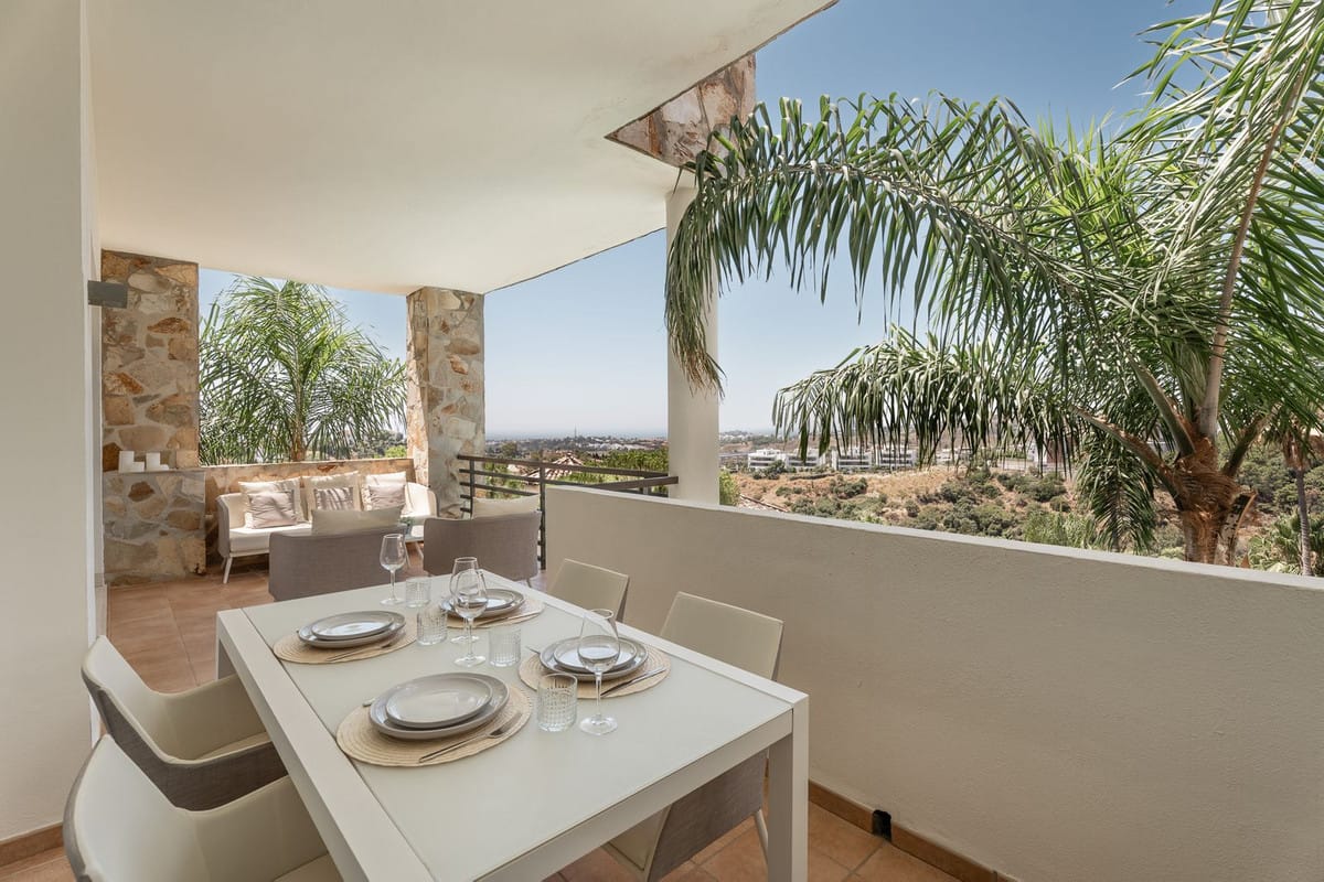 Appartement met 2 slaapkamers in Los Almendros in Los Almendros - foto 10