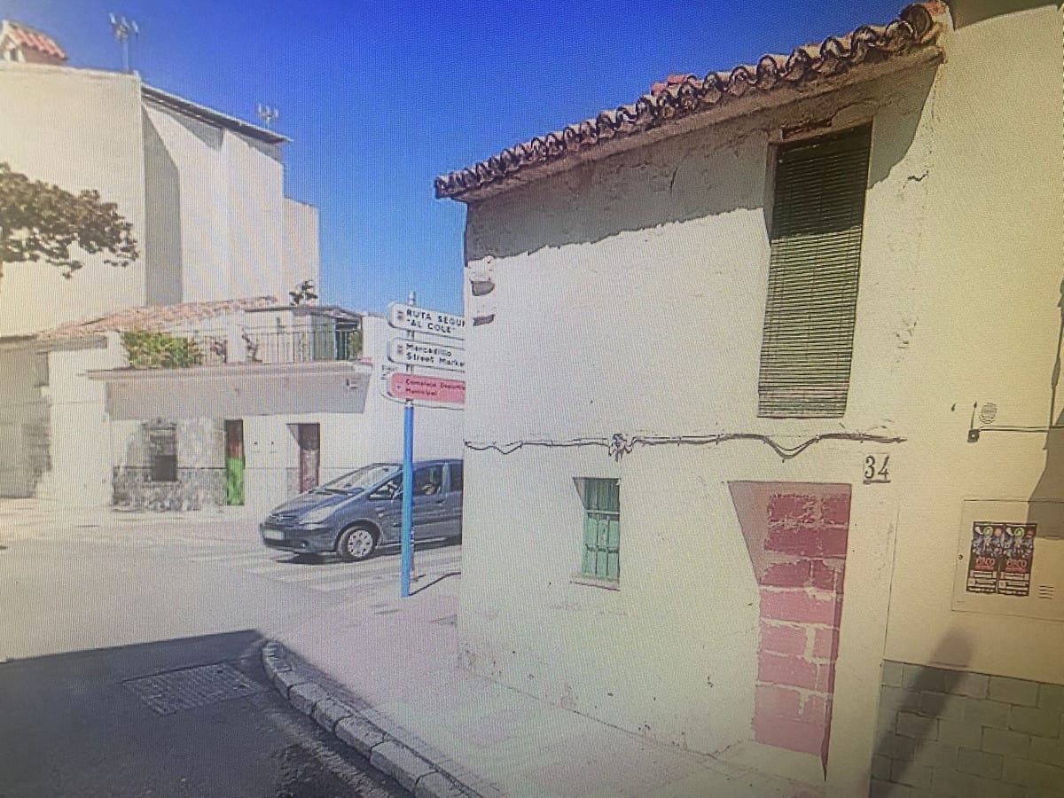 2 bedroom Plot in Torremolinos in Torremolinos - foto 4