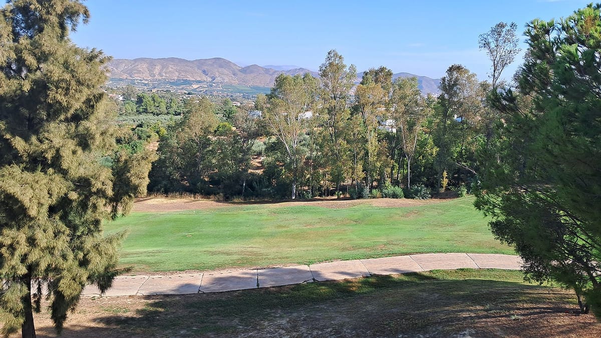 4-slaapkamerwoning in Lauro Golf in Lauro Golf - foto 10