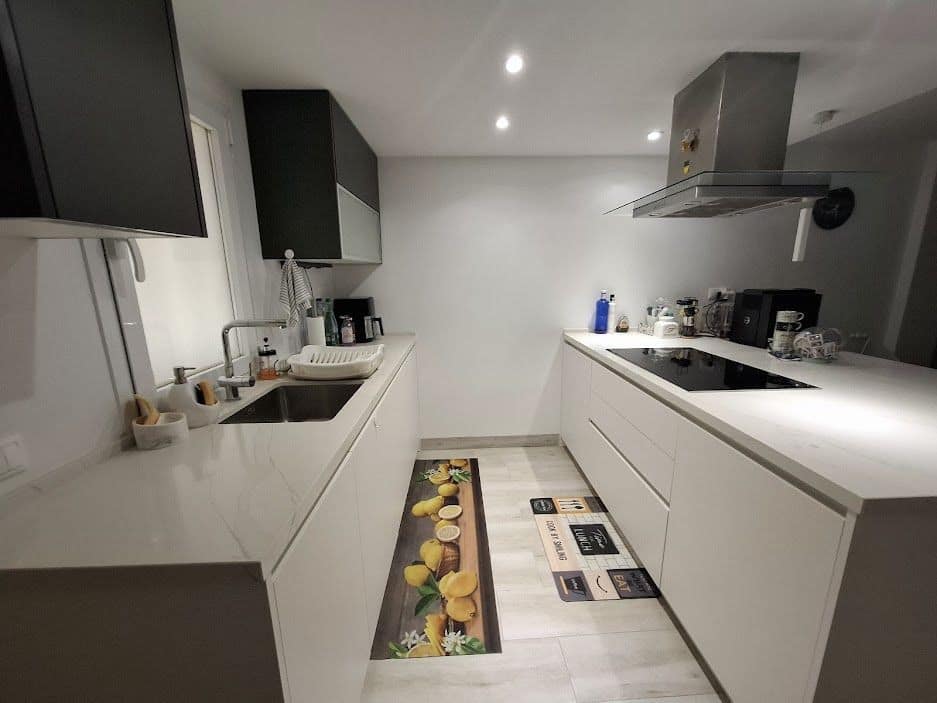 Appartement met drie slaapkamers in Marbella in Marbella - foto 2