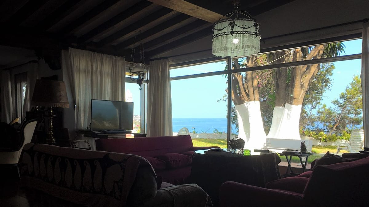 Vrijstaande villa met 10 slaapkamers in Málaga Centrum in Málaga Centro - foto 20
