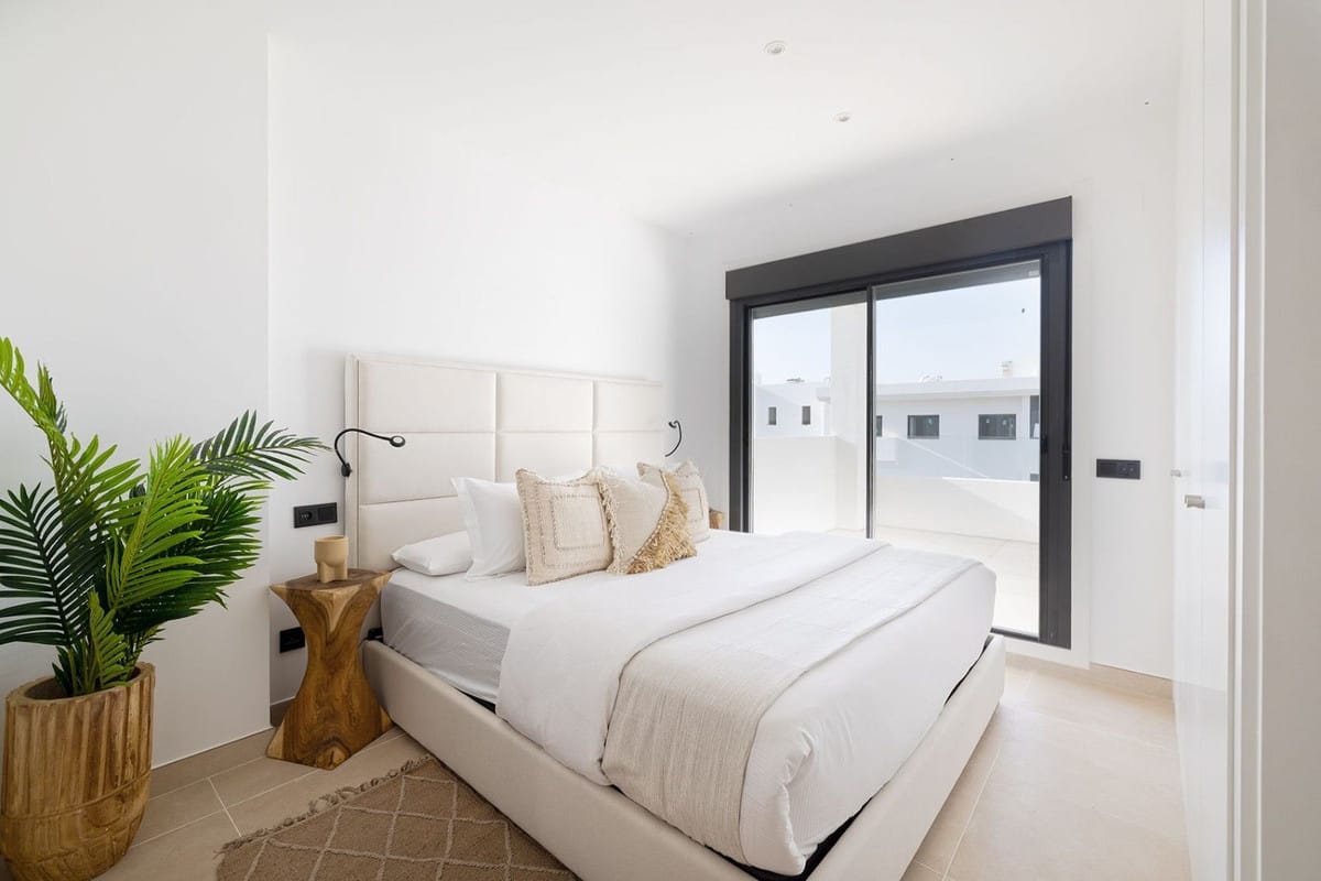 Appartement met 2 slaapkamers in Casares Playa in Casares Playa - foto 20