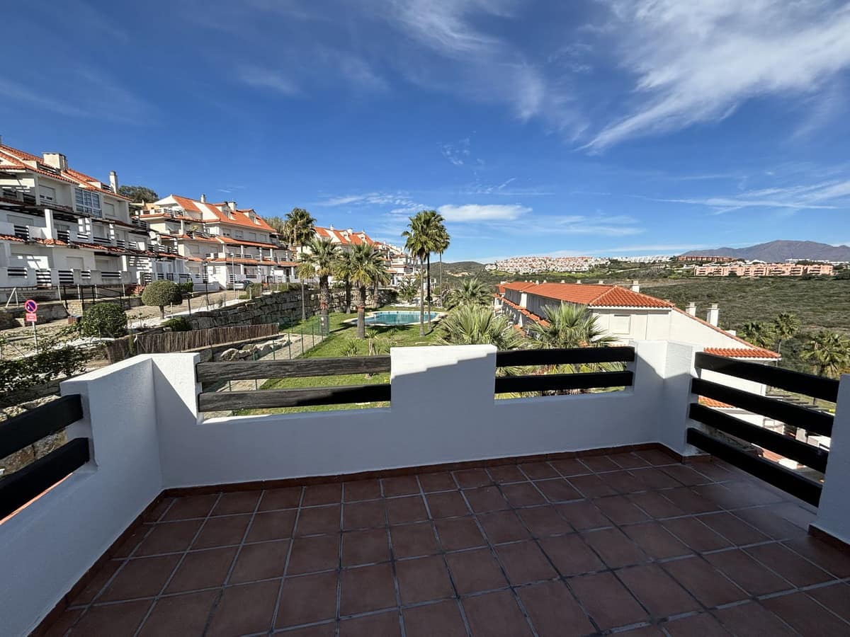 Penthouse met drie slaapkamers in La Duquesa in La Duquesa - foto 20