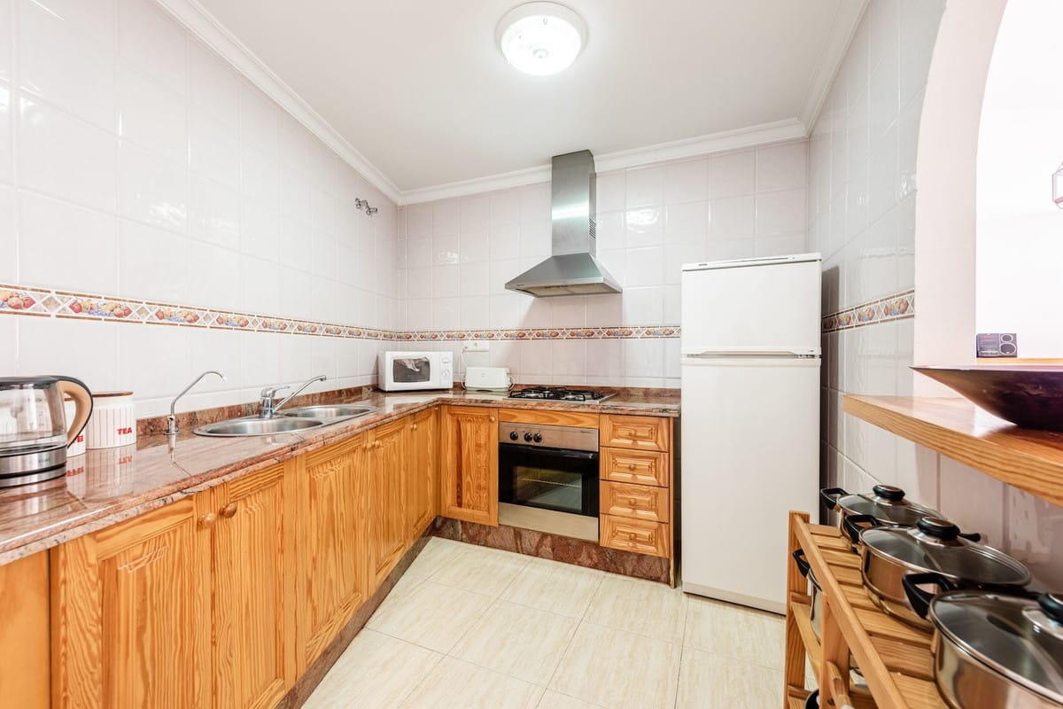 Prachtige villa met 5 slaapkamers en aparte woning in Cortijos San Rafael, Nerja in Nerja - foto 15