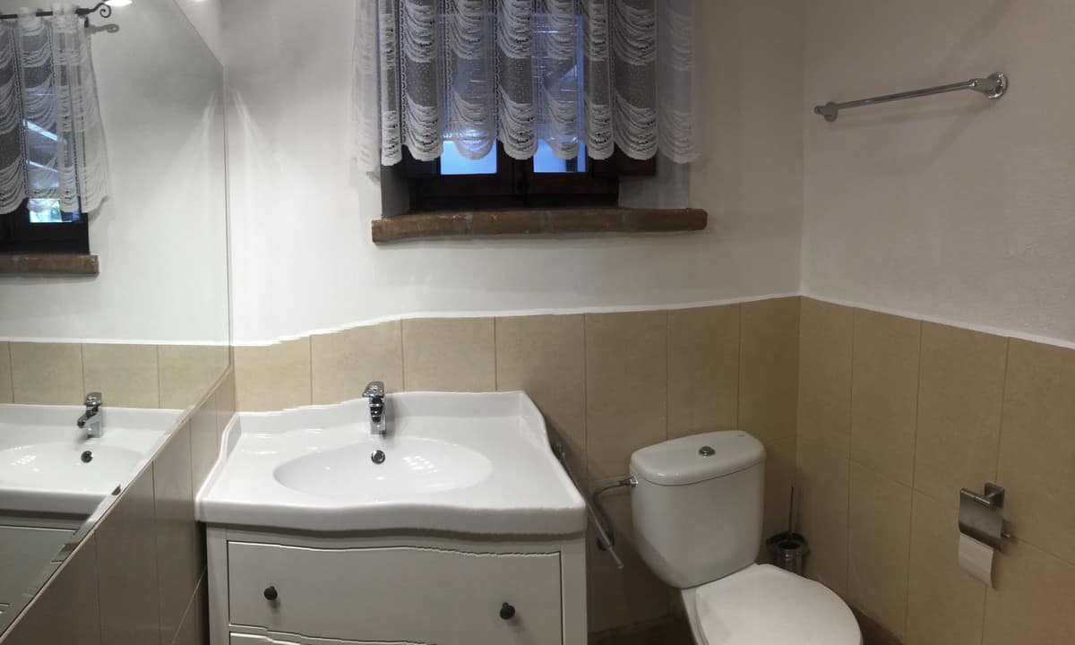 4-slaapkamer finca met stallen en gastenverblijf in Estepona in Estepona - foto 18