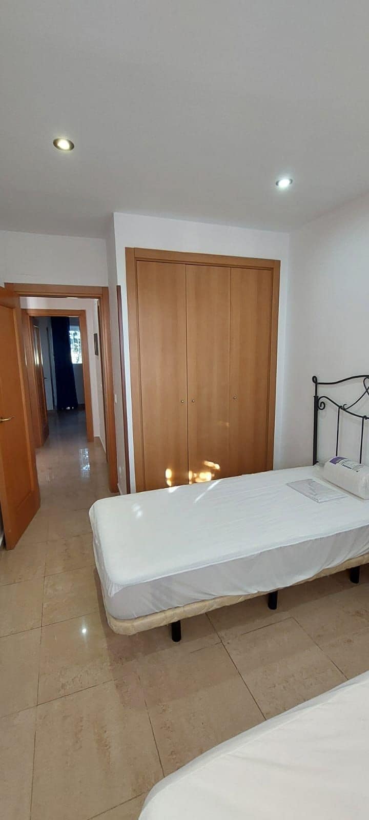 Appartement met drie slaapkamers in Manilva, Málaga in Manilva - foto 9