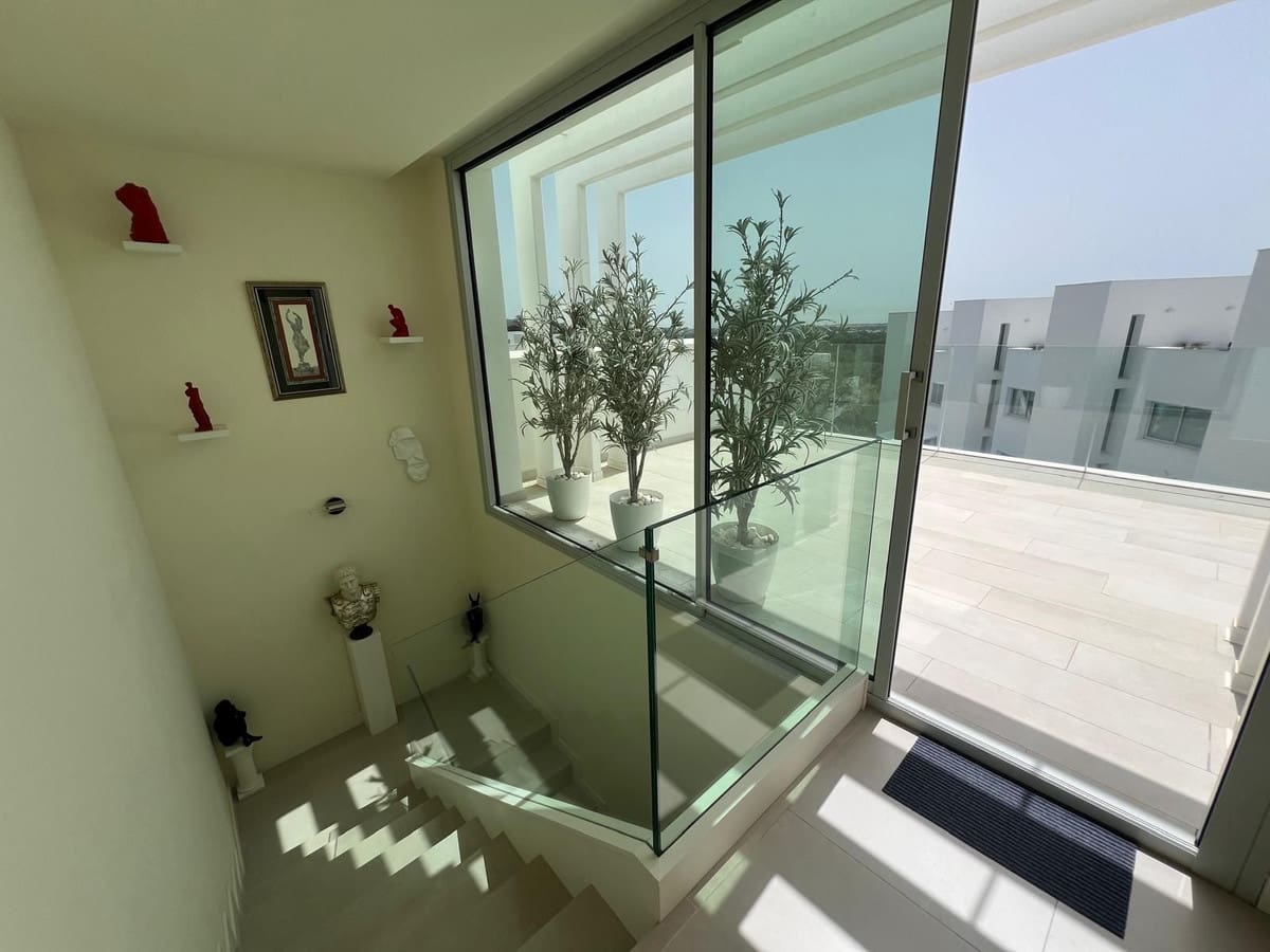 3-slaapkamerwoning in Sotogrande in Sotogrande - foto 18
