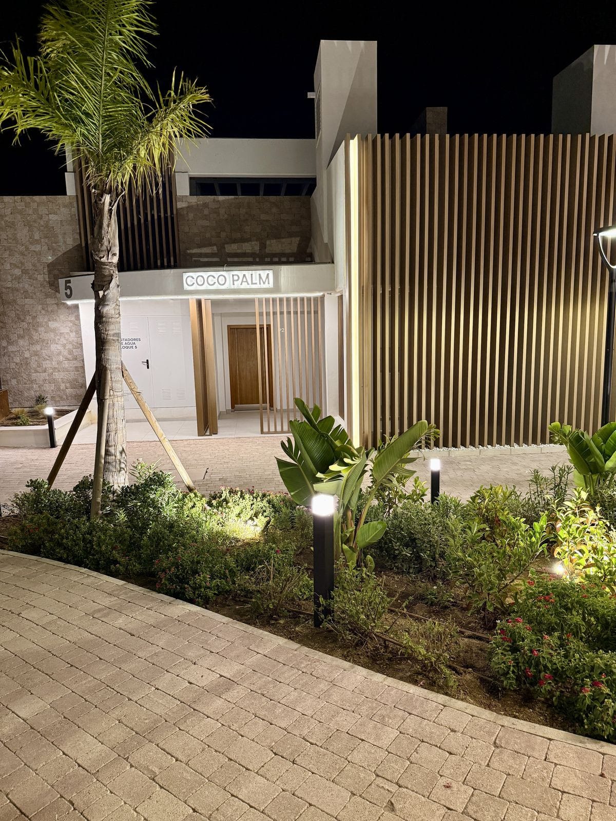 Drie-slaapkamerappartement in La Cala de Mijas in La Cala de Mijas - foto 8