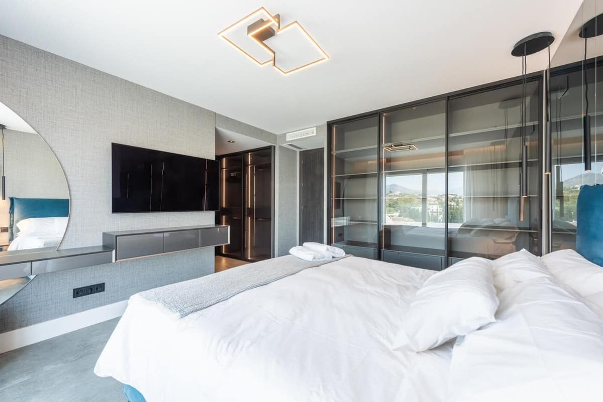 3-slaapkamer penthouse in La Quinta in La Quinta - foto 11