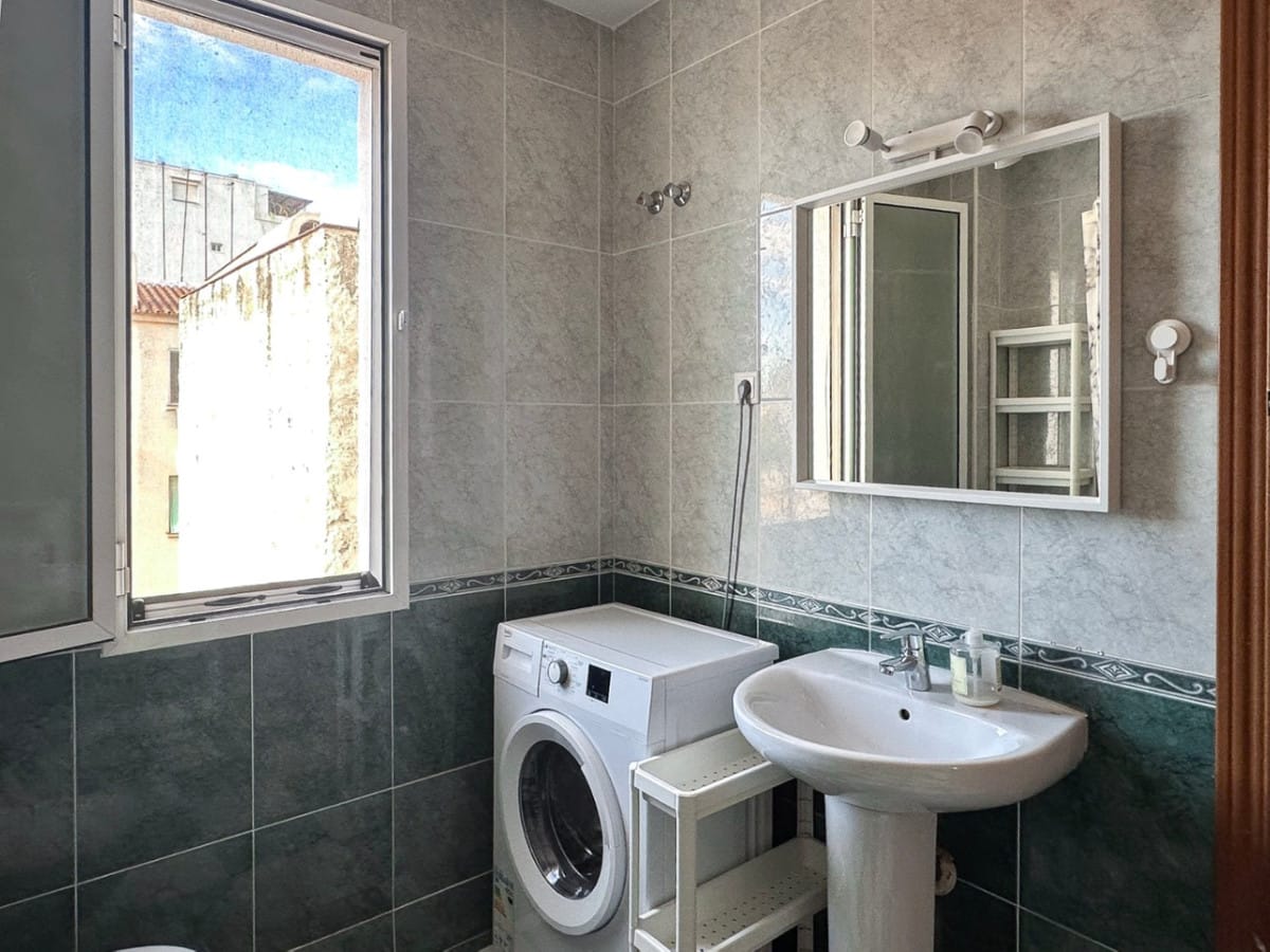 4-slaapkamer appartement in Málaga in Málaga - foto 14