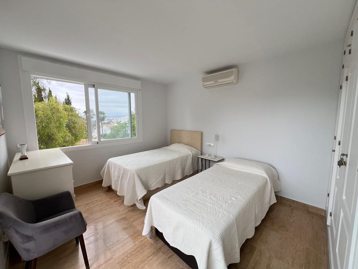 Charmant 2-slaapkamerappartement in Río Real, Málaga in Río Real - foto 8