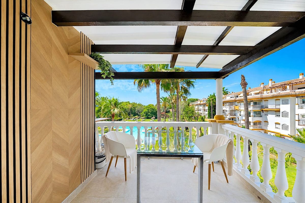 3 bedroom Apartment in Nueva Andalucía in Nueva Andalucía - foto 4
