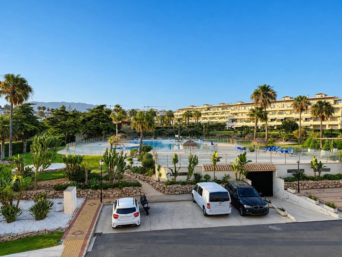 2-slaapkamerappartement in El Chaparral in El Chaparral - foto 7
