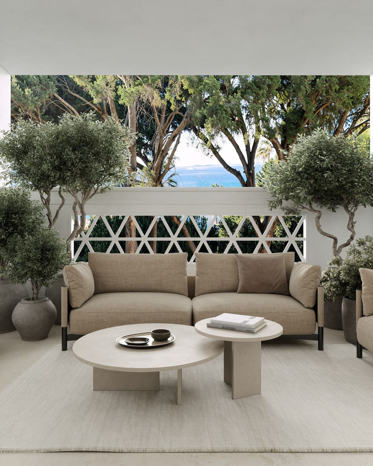 3-slaapkamer appartement in Puerto Banús in Puerto Banús - foto 9