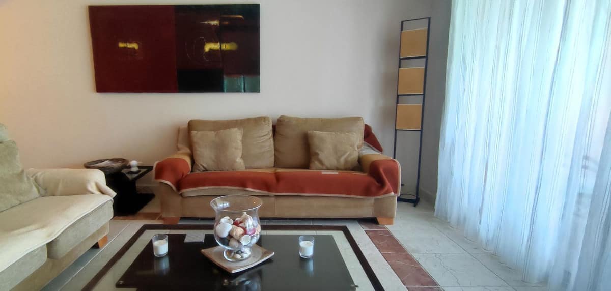 Appartement met 2 slaapkamers in Atalaya in Atalaya - foto 11