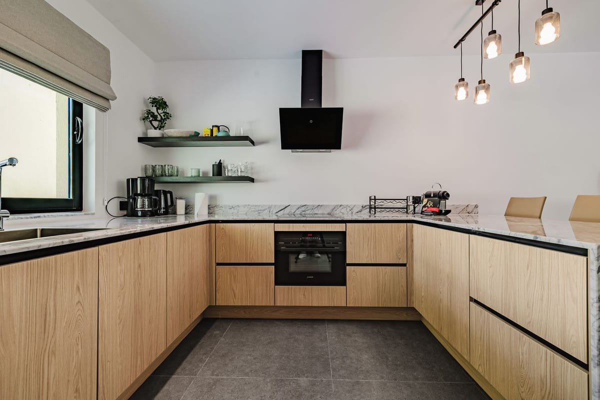 Drie slaapkamers stadswoning in Aloha in Aloha - foto 5