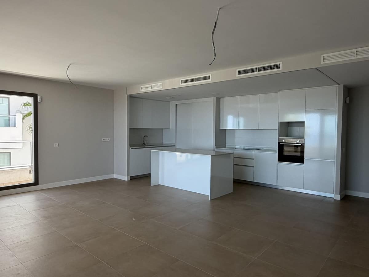 Driekamer appartement in Benalmádena Pueblo in Benalmadena Pueblo - foto 6