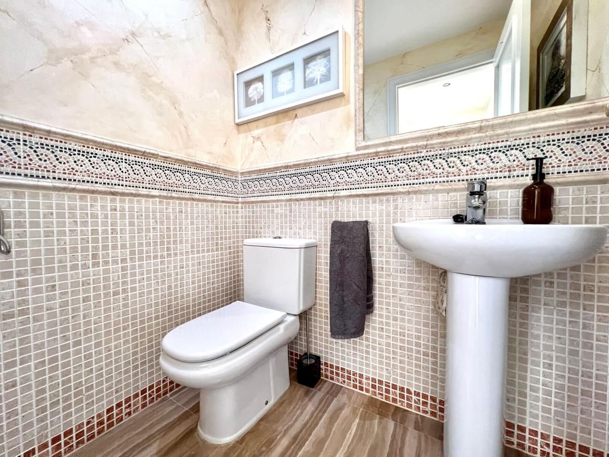 4 bedroom Apartment in Marbella in Marbella - foto 14
