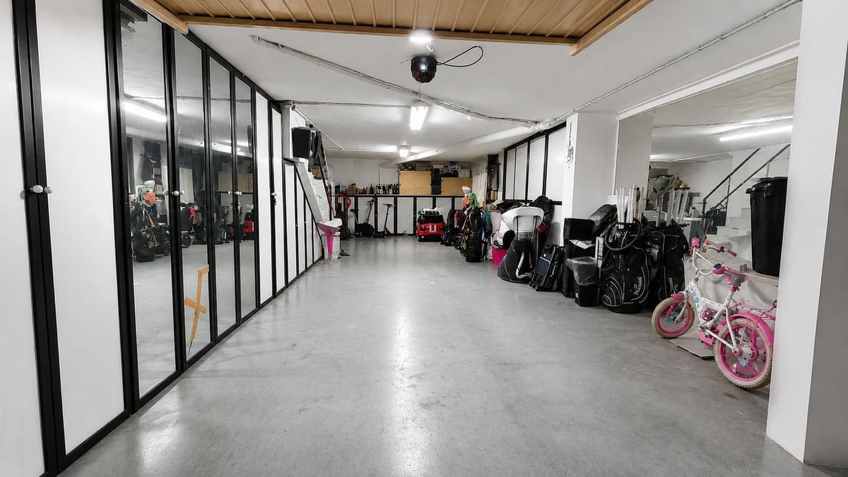 4-slaapkamer stadswoning in La Línea in La Línea - foto 4