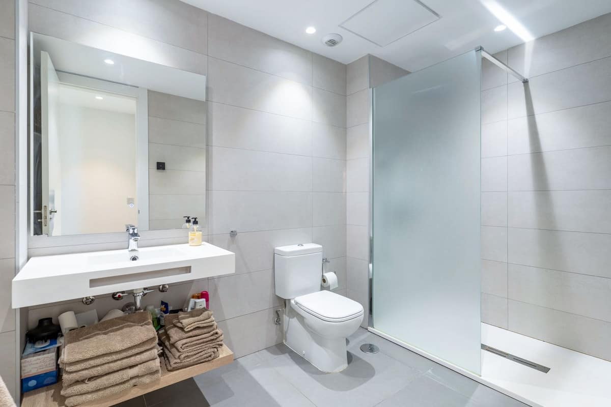 4-slaapkamer penthouse van 270 m² in Estepona in Estepona - foto 20