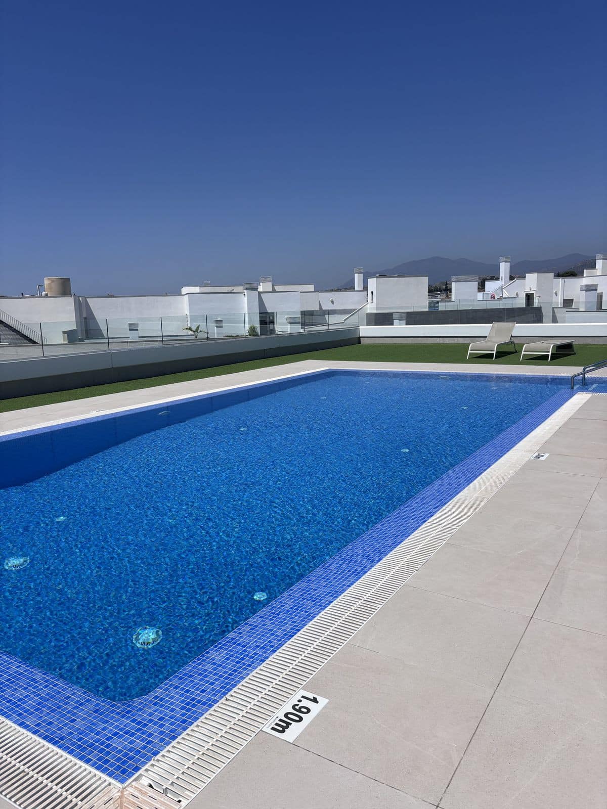 Drie-slaapkamerappartement in Marbella in Marbella - foto 18