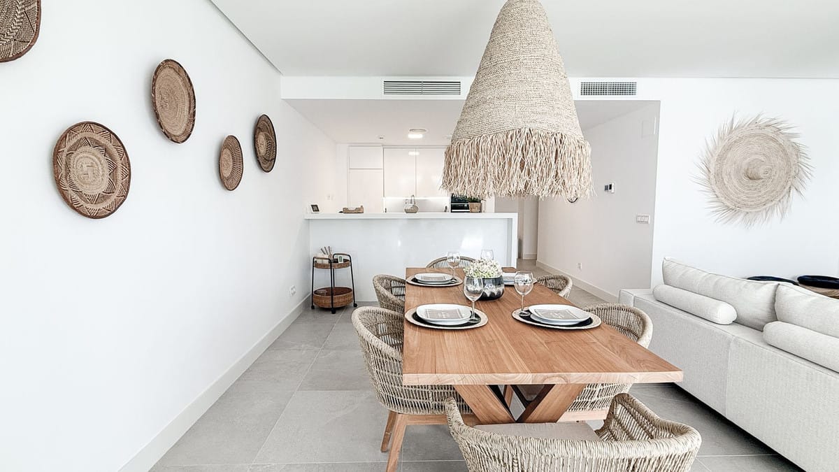 3-slaapkamer appartement in Artola in Artola - foto 5