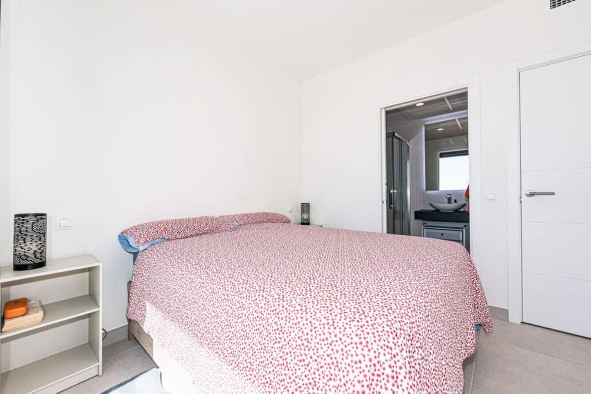 4-slaapkamerwoning in Manilva in Manilva - foto 20