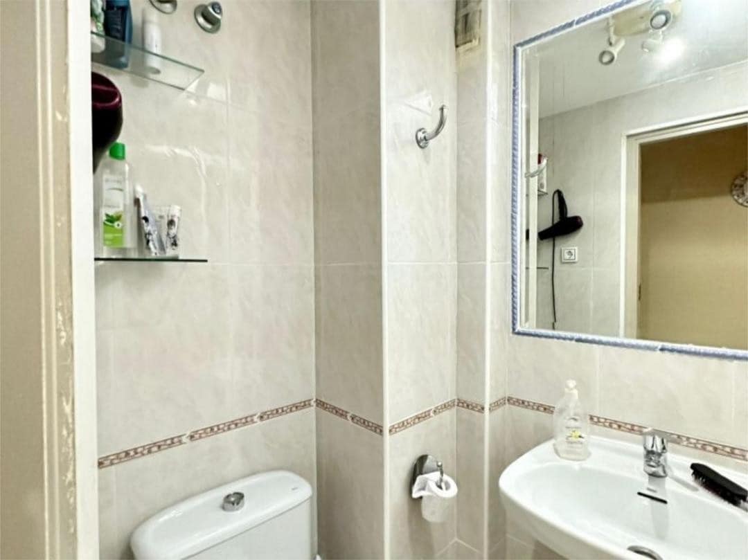 4-slaapkamer appartement in La Carihuela in La Carihuela - foto 15