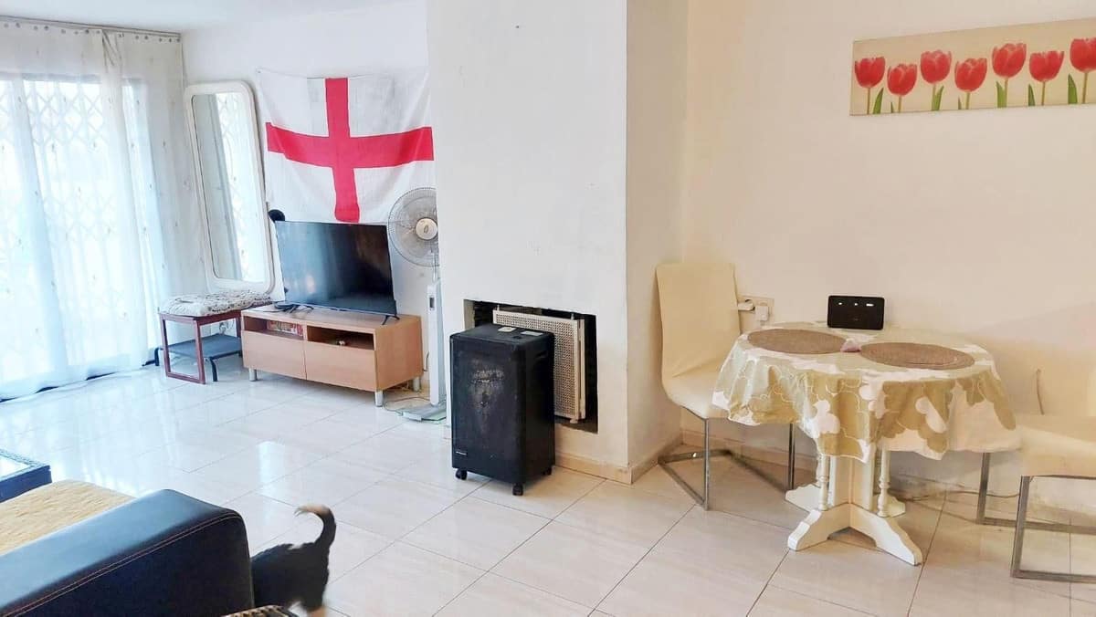 Drie slaapkamers stadswoning in Benalmádena Costa in Benalmadena Costa - foto 11