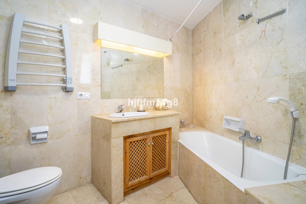 2-slaapkamerappartement in Guadalmina Alta in Guadalmina Alta - foto 16
