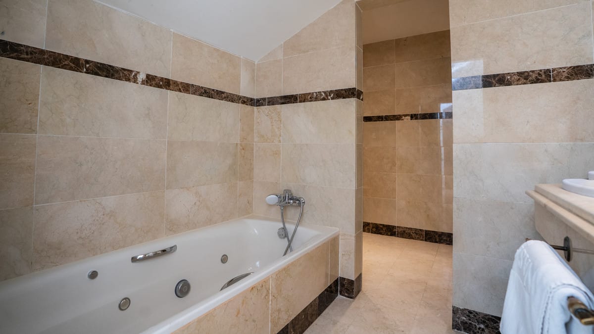 Penthouse met 2 slaapkamers in Puerto Banús, Vasari Resort in Puerto Banús - foto 8