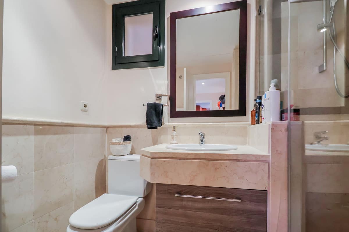 2-slaapkamer appartement in Benahavís – Capanes del Golf in Benahavís - foto 13