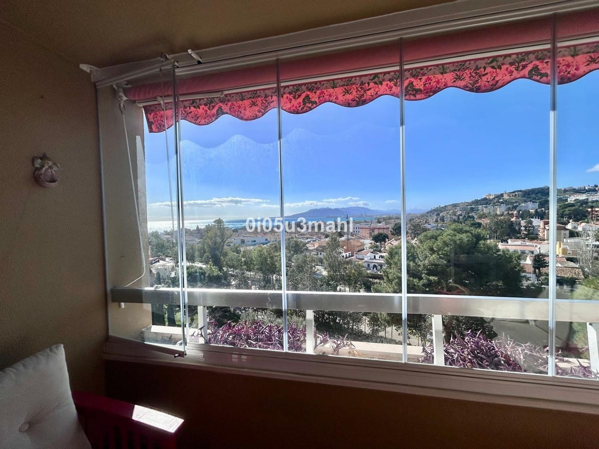 4-slaapkamer appartement in Málaga – 161 m², 300 m van zee in Málaga - foto 17