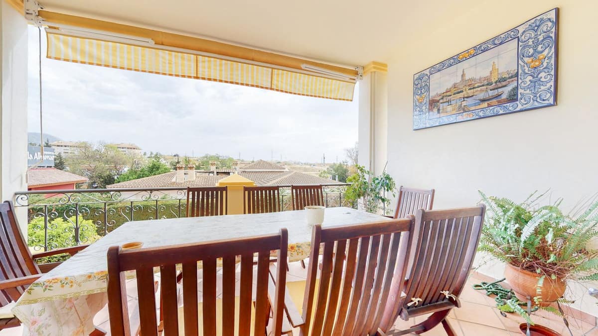 Villa met 4 slaapkamers in Mijas in Mijas - foto 17