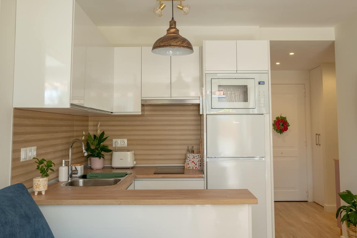 2-slaapkamer appartement in Los Alamos in Los Alamos - foto 11