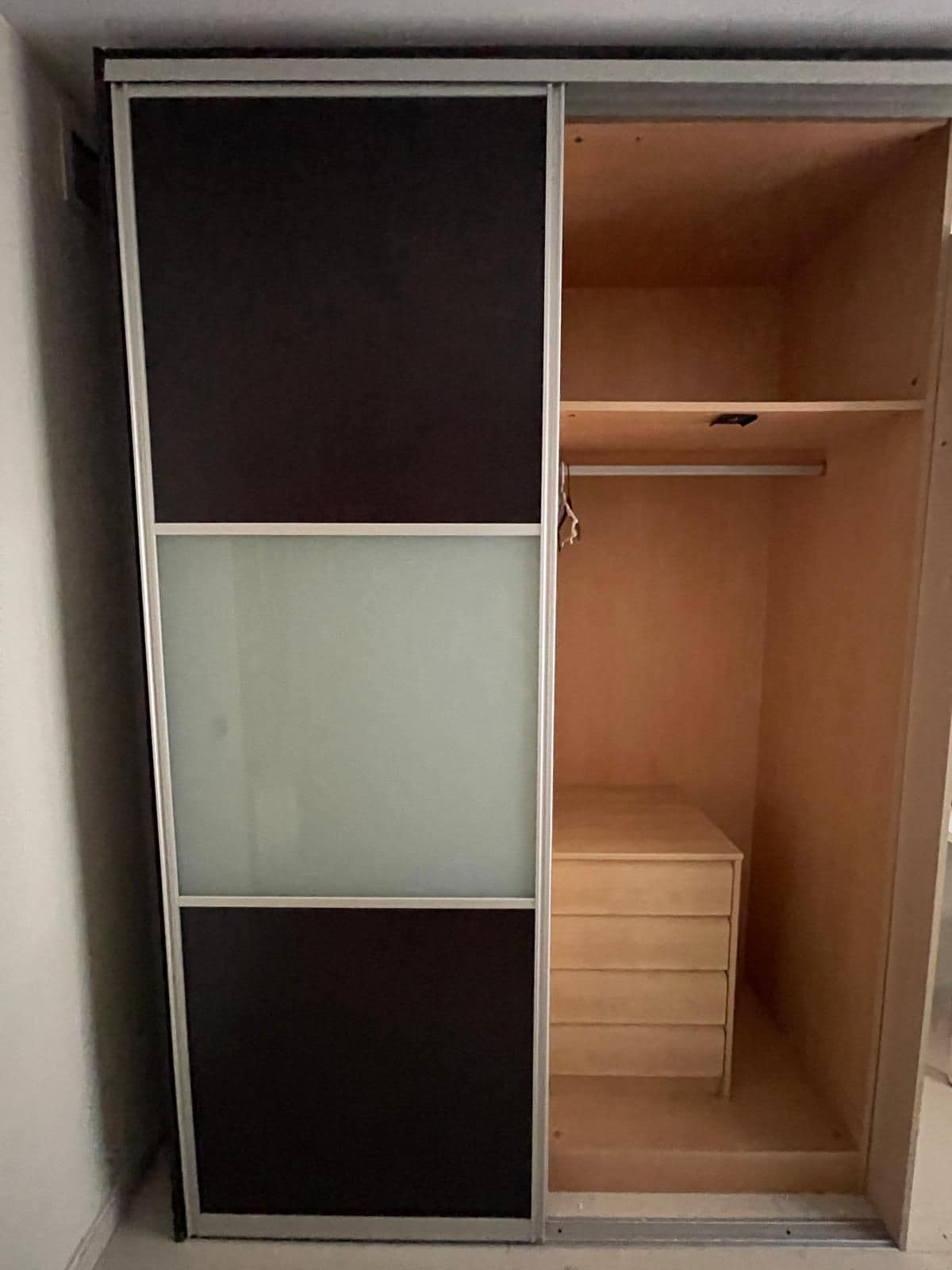 Penthouse met 3 slaapkamers in Málaga in Málaga - foto 17