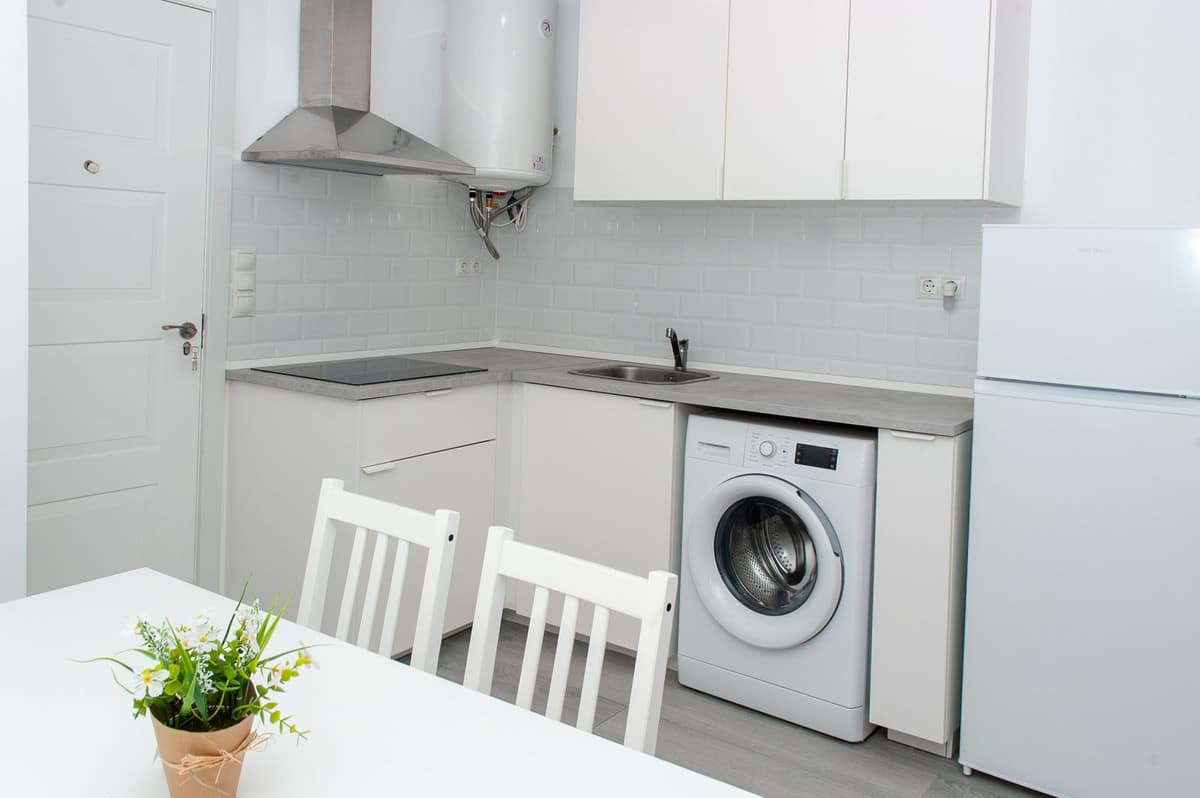 Appartement met 1 slaapkamer in Fuengirola in Fuengirola - foto 10