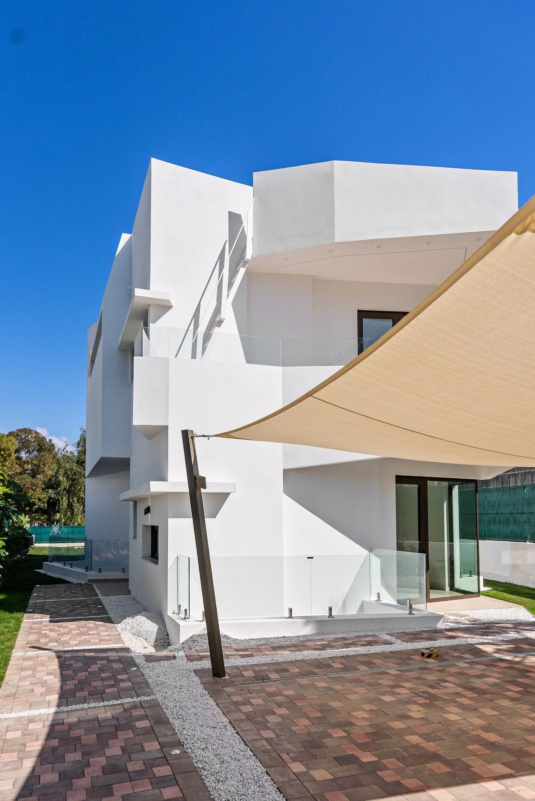 4-slaapkamer villa in Atalaya in Atalaya - foto 4