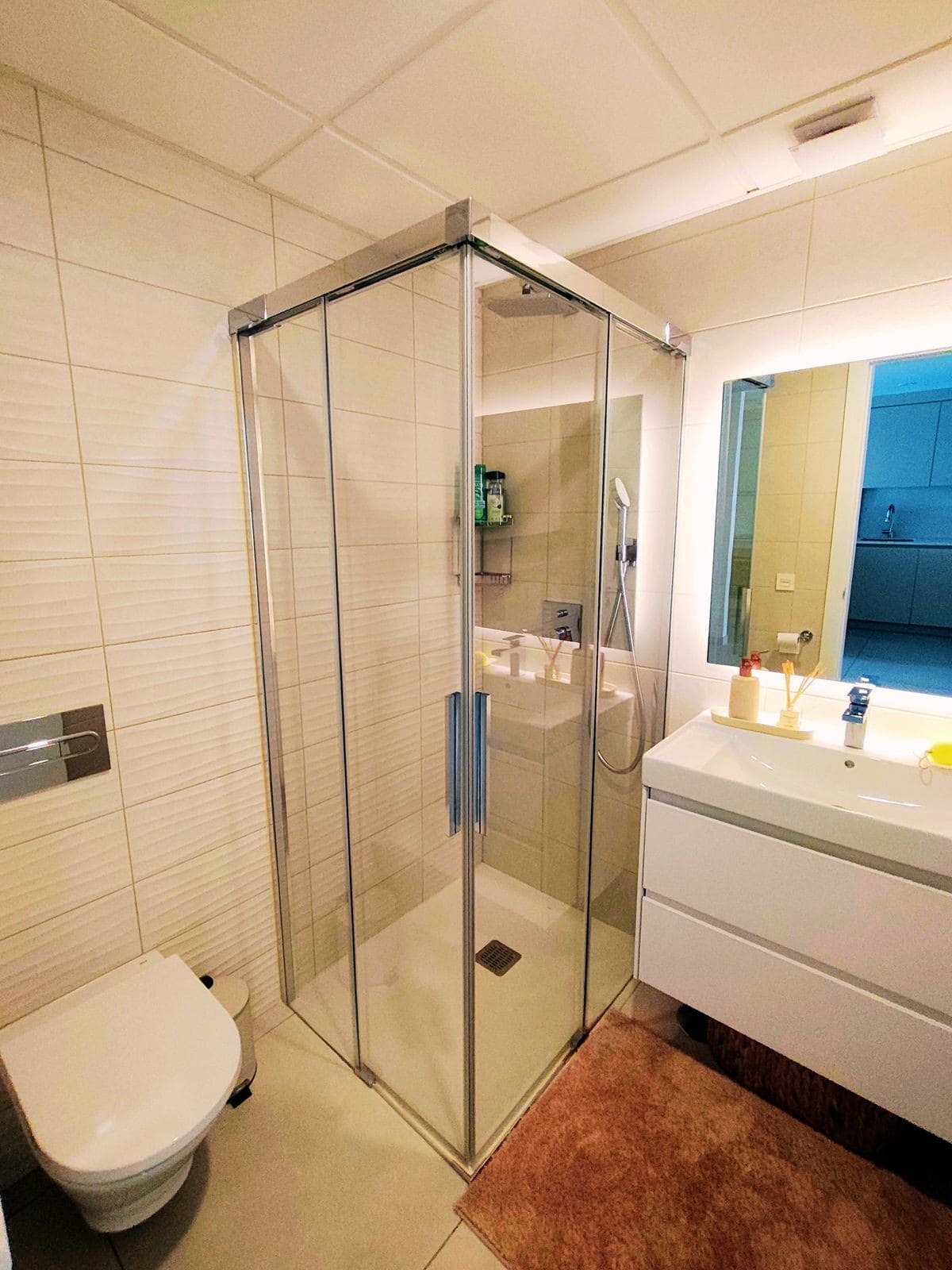 2-slaapkamer appartement in Elviria in Elviria - foto 13
