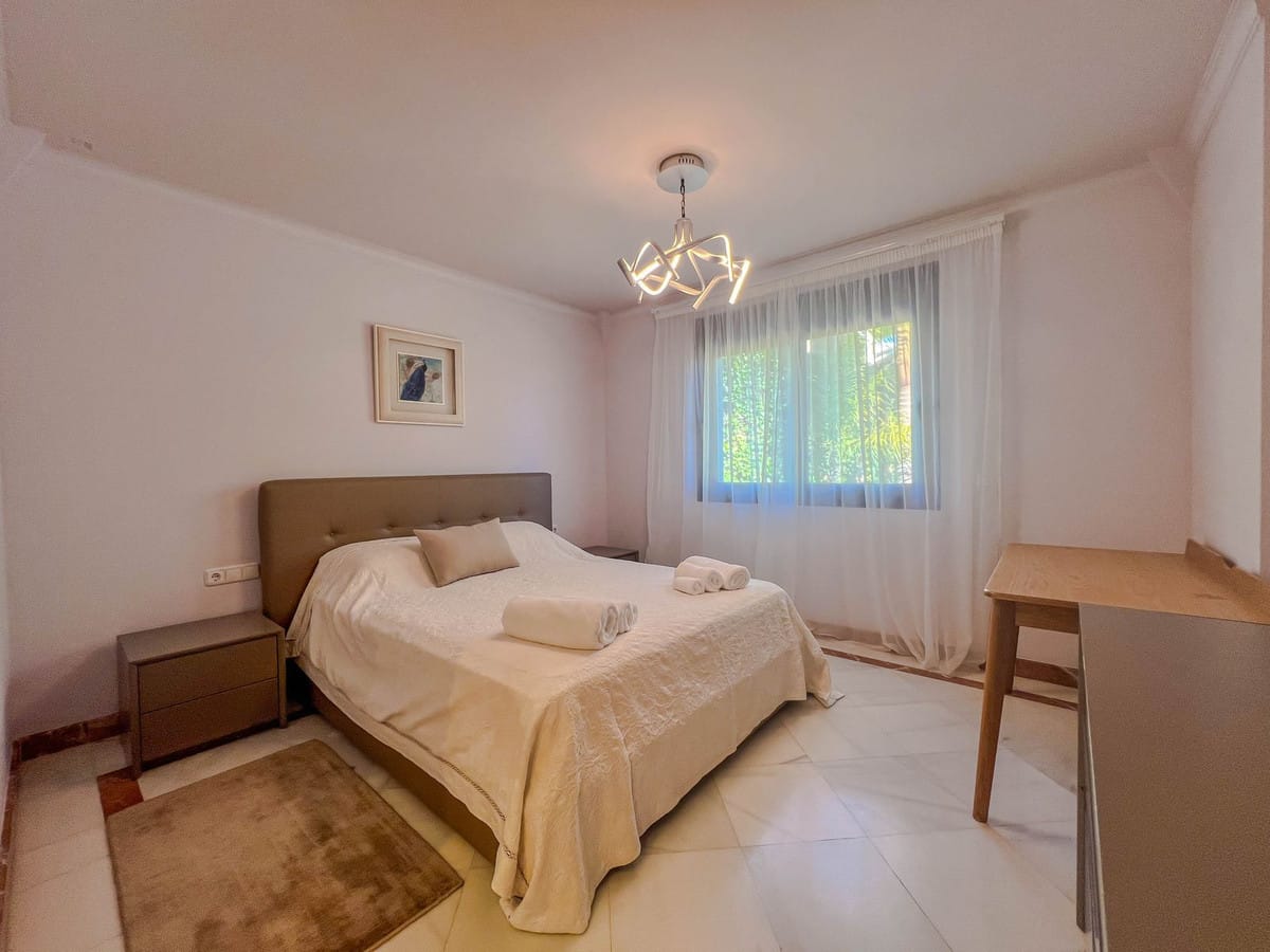 5 bedroom House in Los Flamingos in Los Flamingos - foto 14