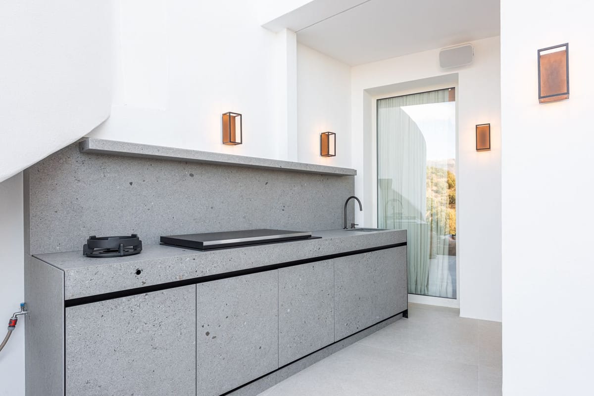 Drie-slaapkamerwoning in Altos de Los Monteros in Altos de los Monteros - foto 13